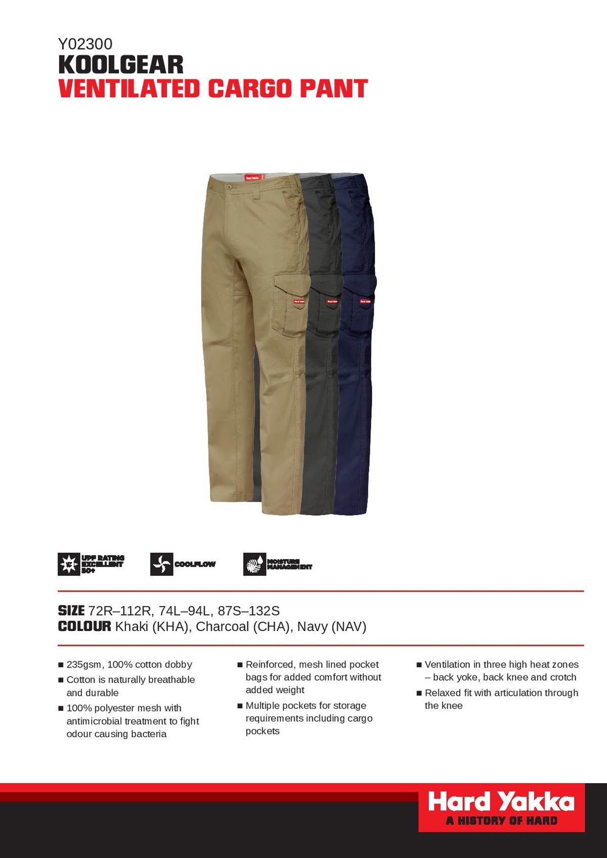 Specification
