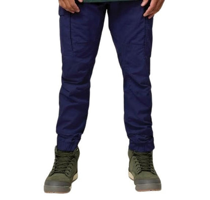 Hard Yakka Y02340 Ripstop 3056 Cargo Cuffed Pants