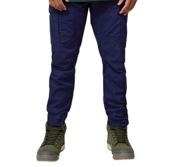 Hard Yakka Y02340 Ripstop 3056 Cargo Cuffed Pants