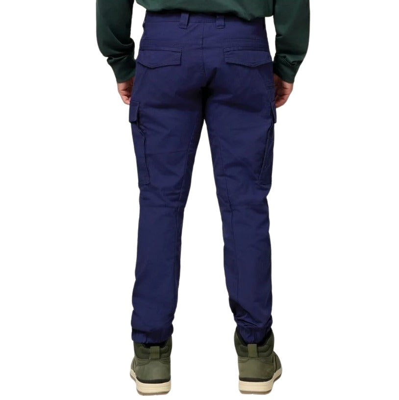 Hard Yakka Y02340 Ripstop 3056 Cargo Cuffed Pants