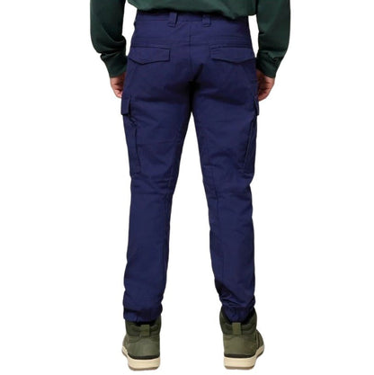 Hard Yakka Y02340 Ripstop 3056 Cargo Cuffed Pants
