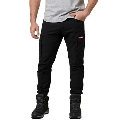 Hard Yakka Y02340 Ripstop 3056 Cargo Cuffed Pants