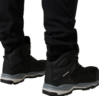Hard Yakka Y02340 Ripstop 3056 Cargo Cuffed Pants