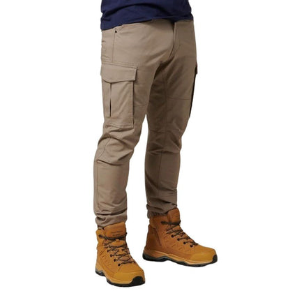 Hard Yakka Y02340 Ripstop 3056 Cargo Cuffed Pants