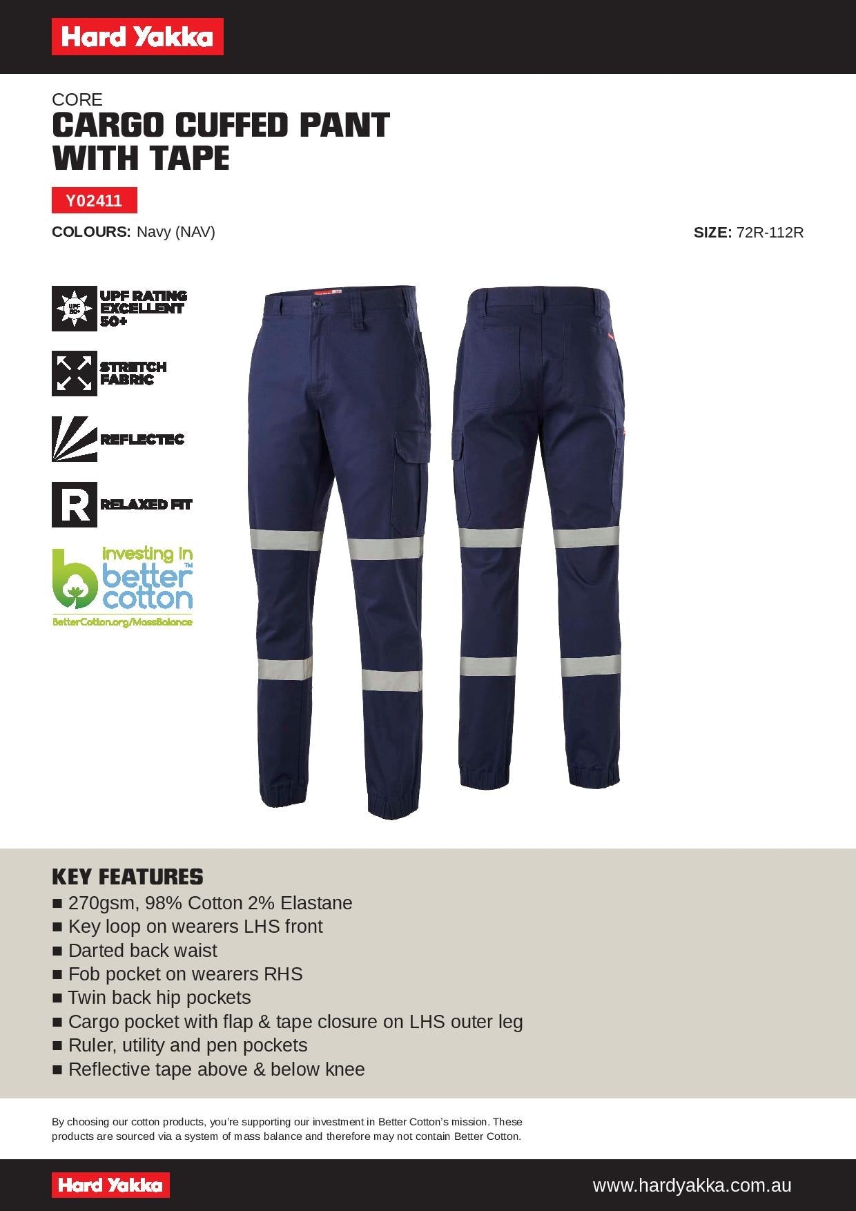 Specification