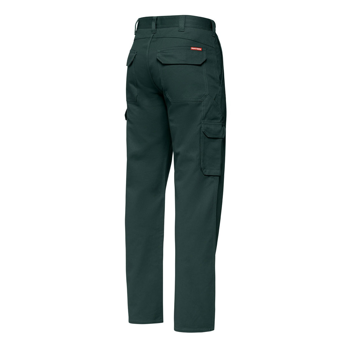 Hard Yakka Y02500 Foundations Drill Cargo Pant