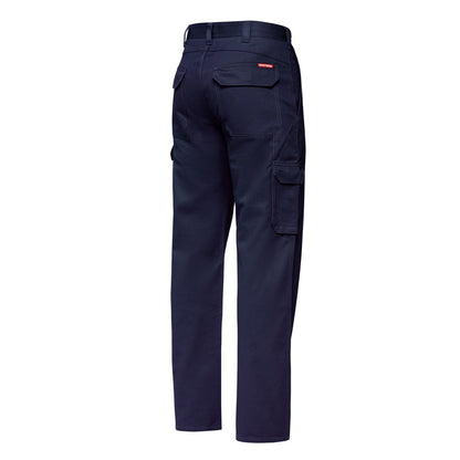 Hard Yakka Y02500 Foundations Drill Cargo Pant