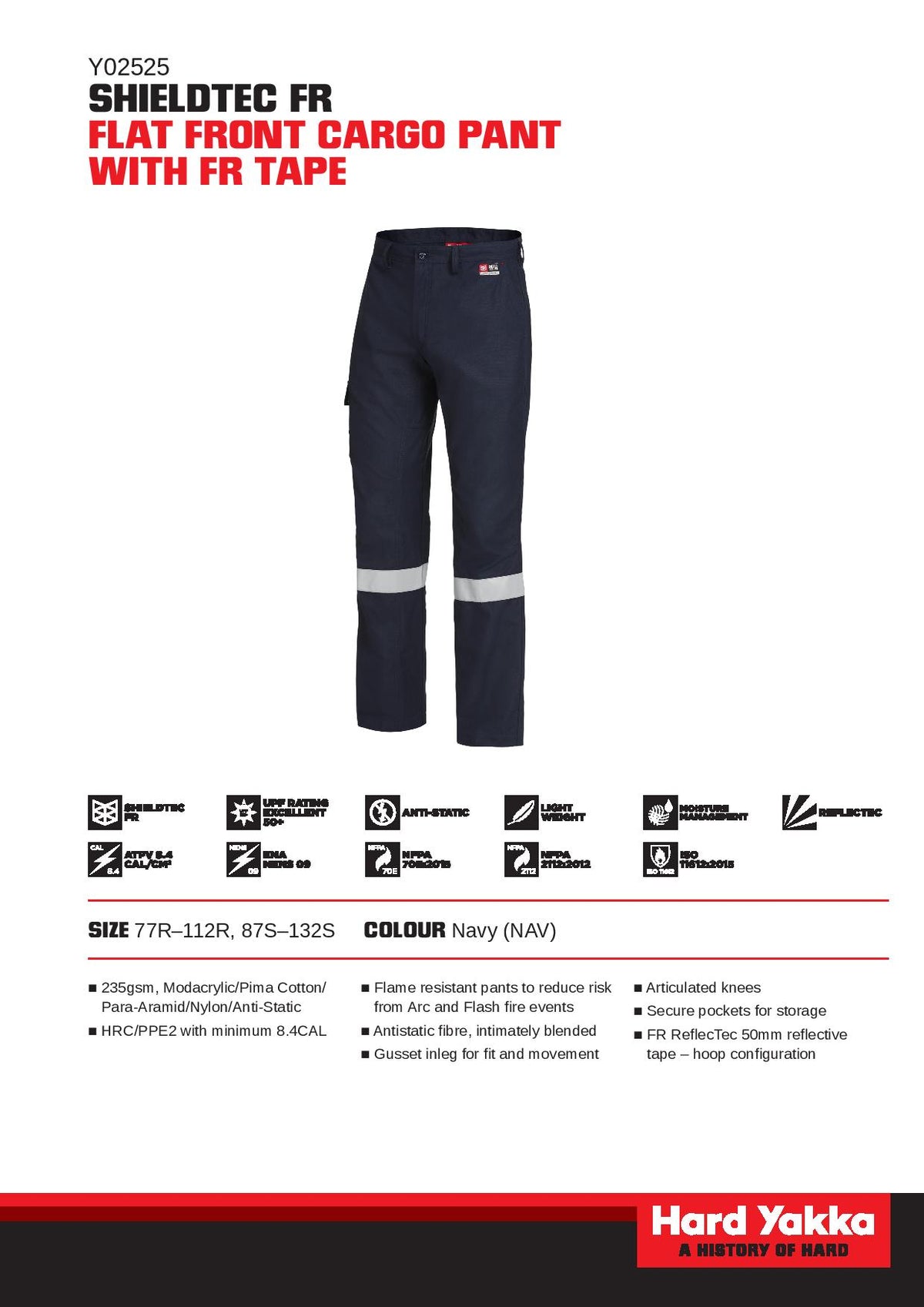 Specification