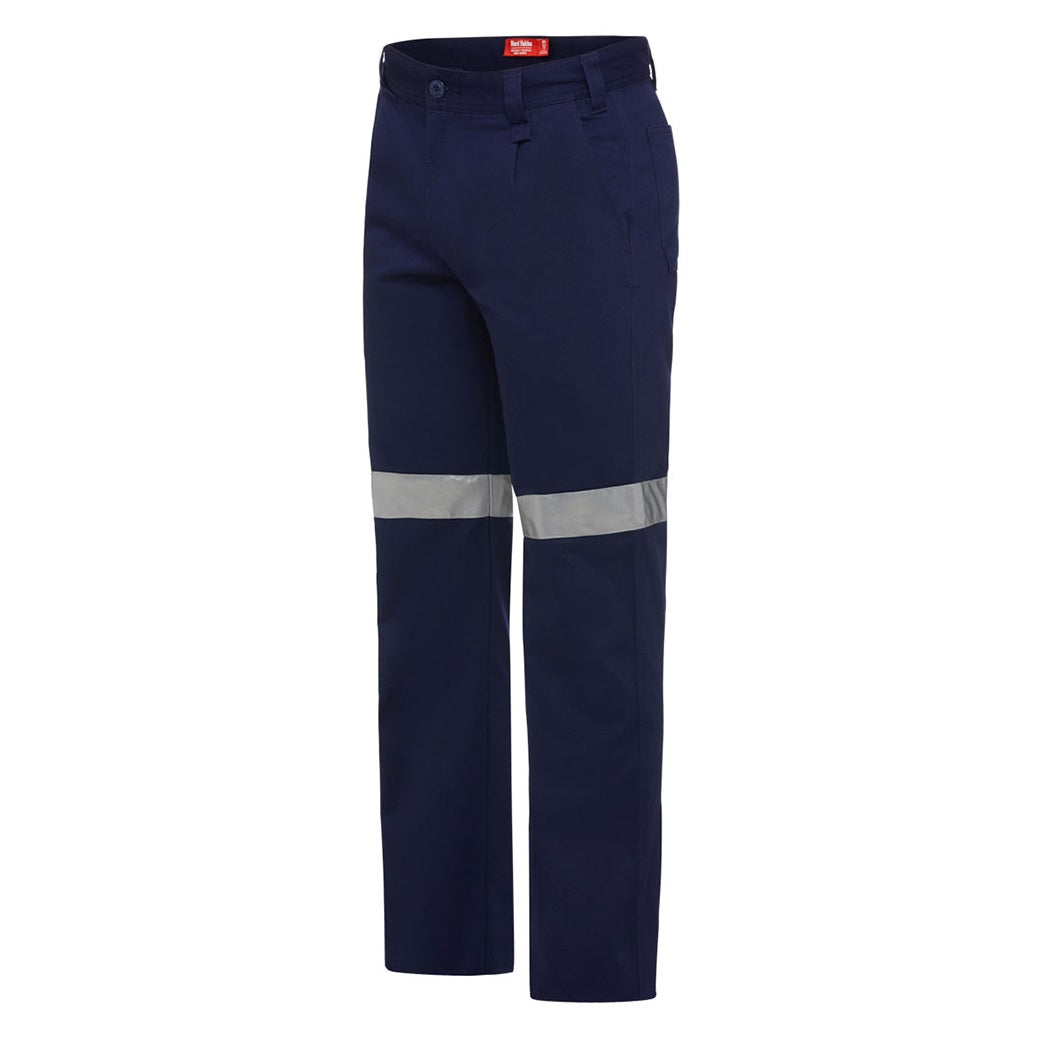 Hard Yakka Y02540 Core Taped Cotton Drill Pants
