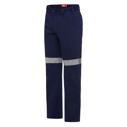 Hard Yakka Y02540 Core Taped Cotton Drill Pants