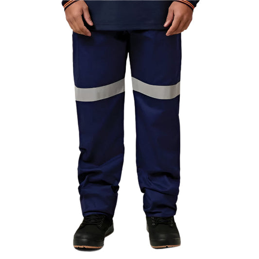 Hard Yakka Y02540 Core Taped Cotton Drill Pants
