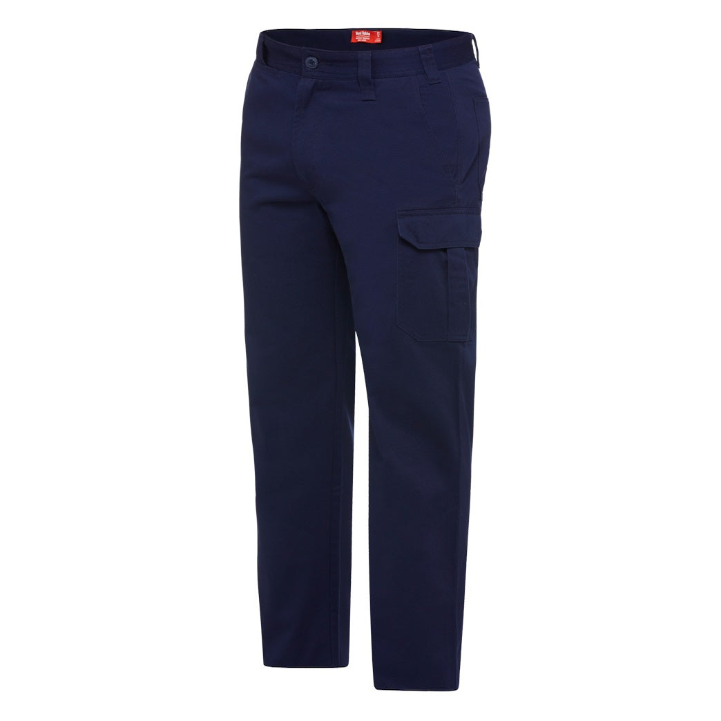 Hard Yakka Y02570 Core Cotton Cargo Drill Pants