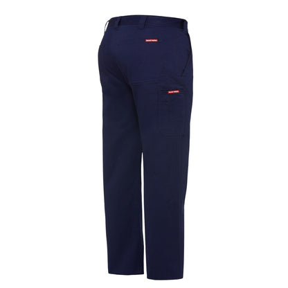 Hard Yakka Y02570 Core Cotton Cargo Drill Pants