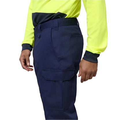 Hard Yakka Y02570 Core Cotton Cargo Drill Pants