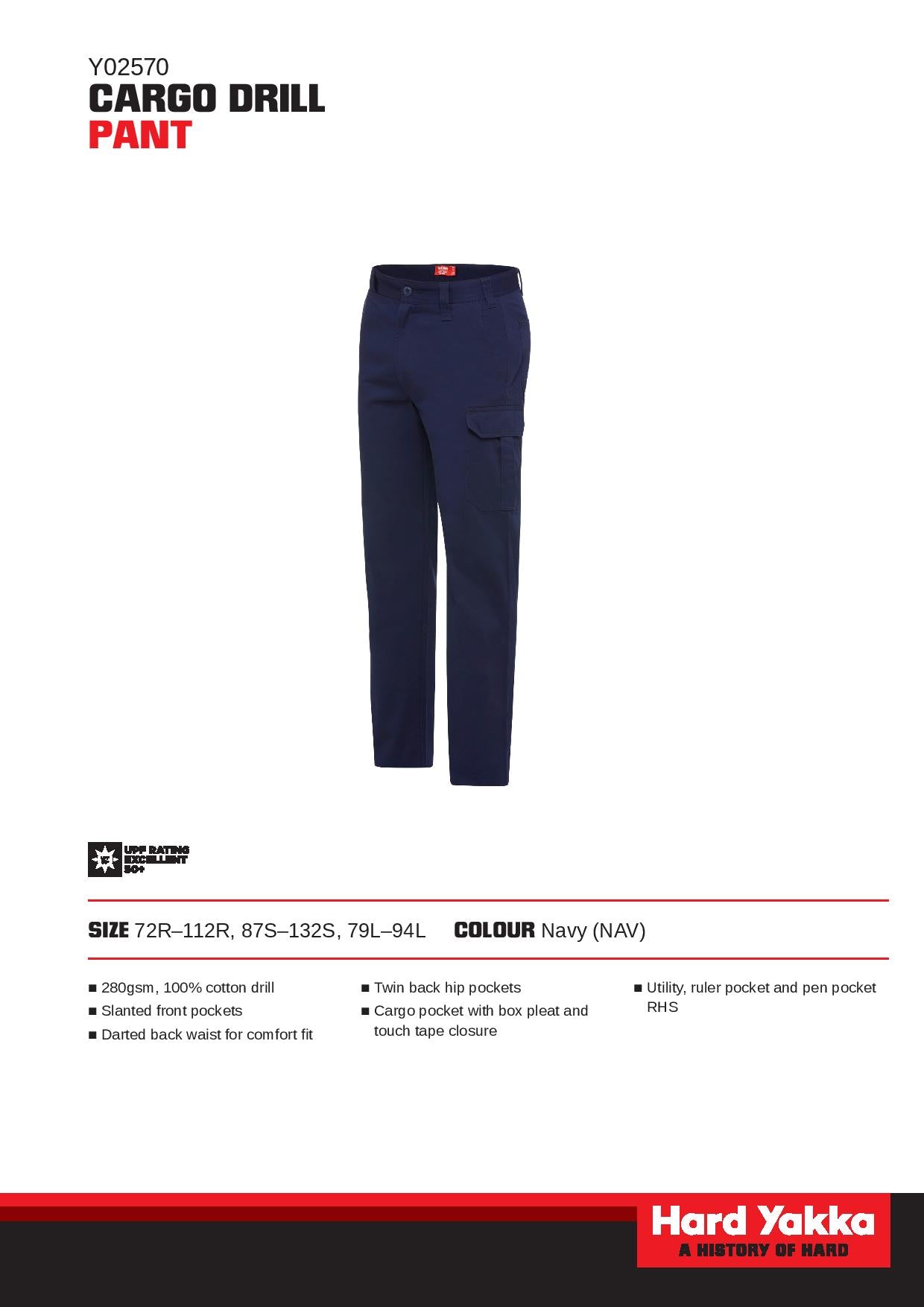 Specification