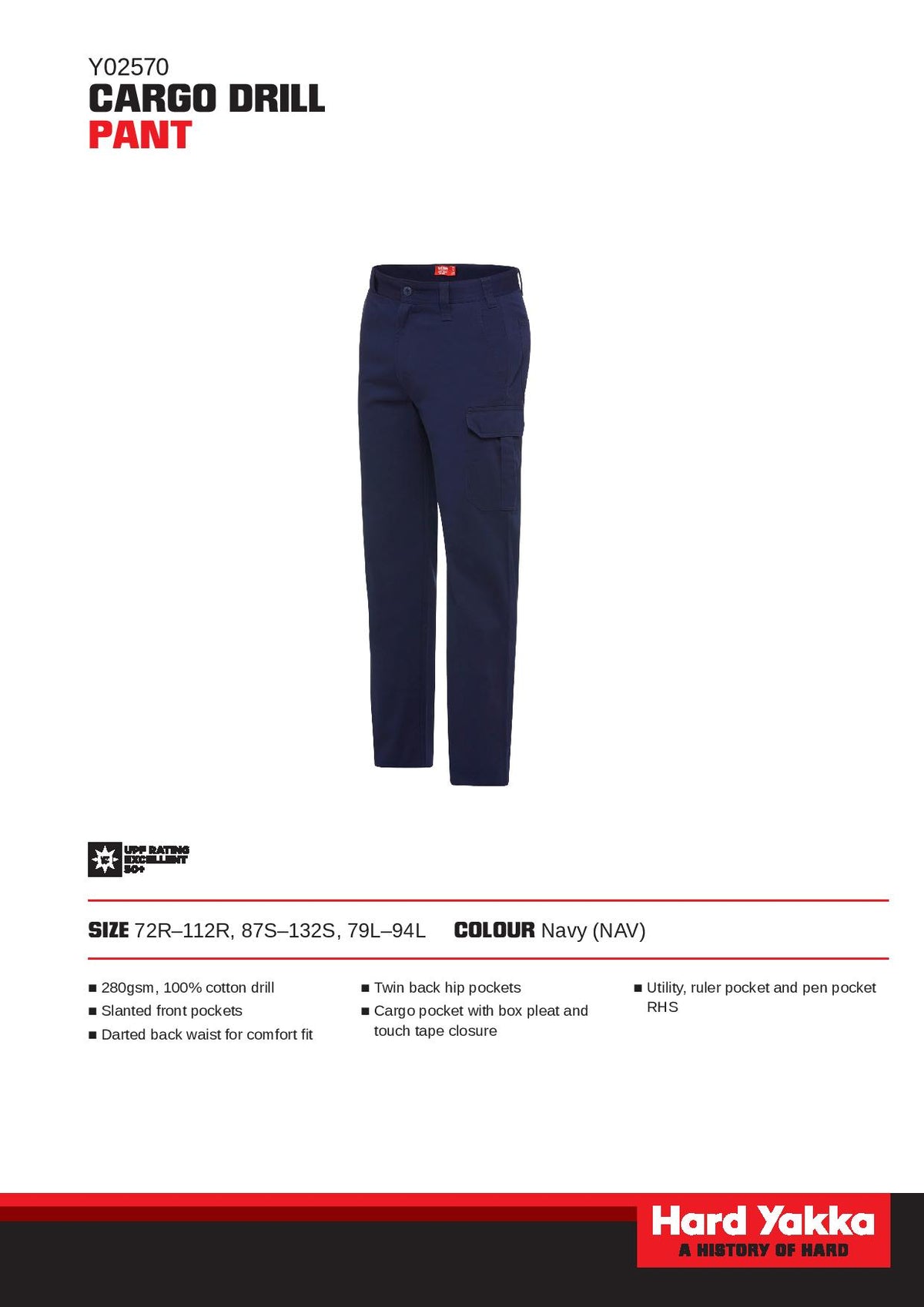 Specification