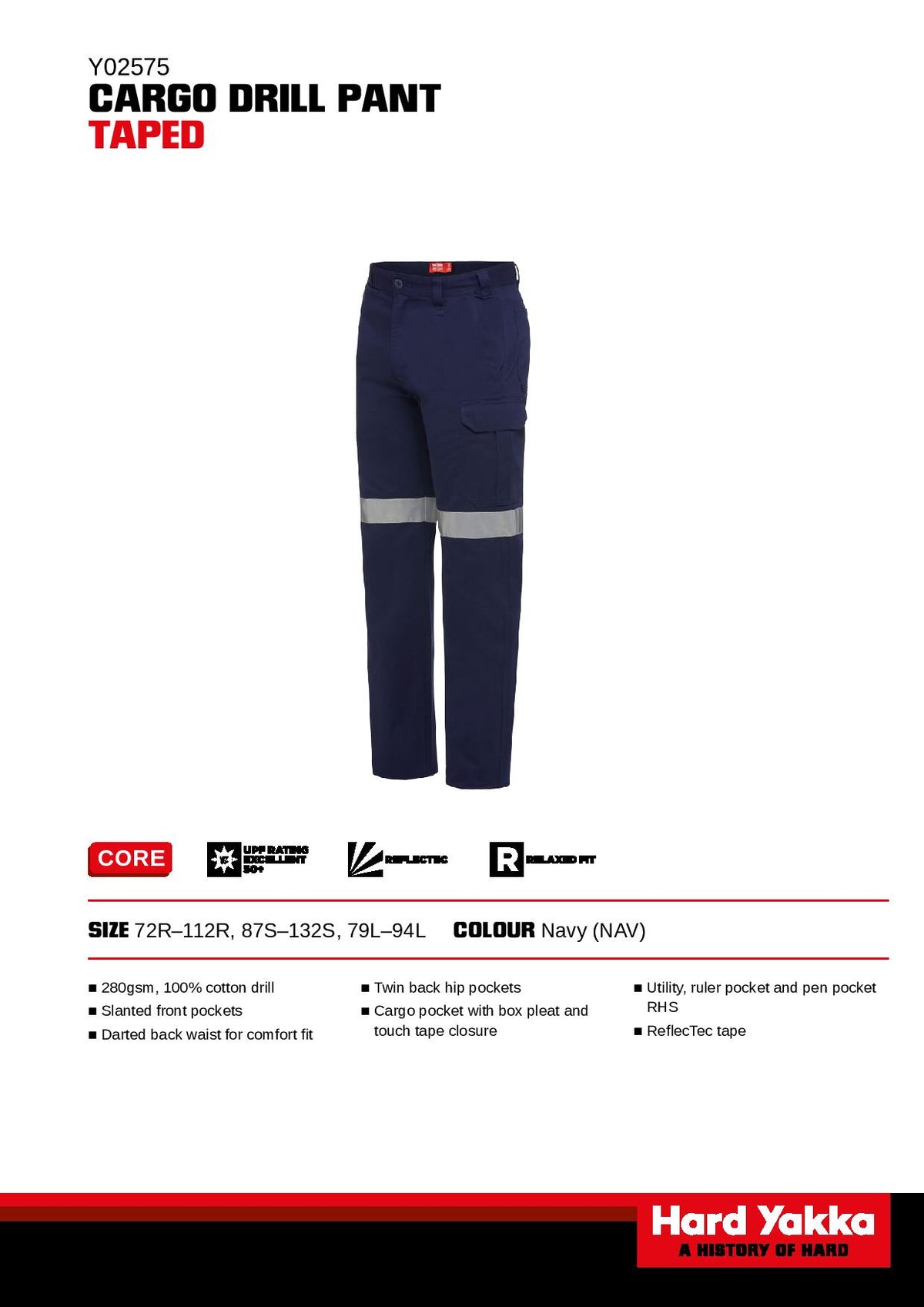 Specification