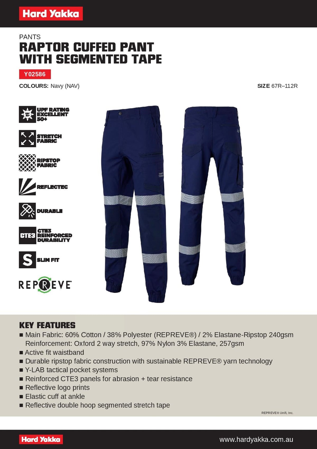 Specification