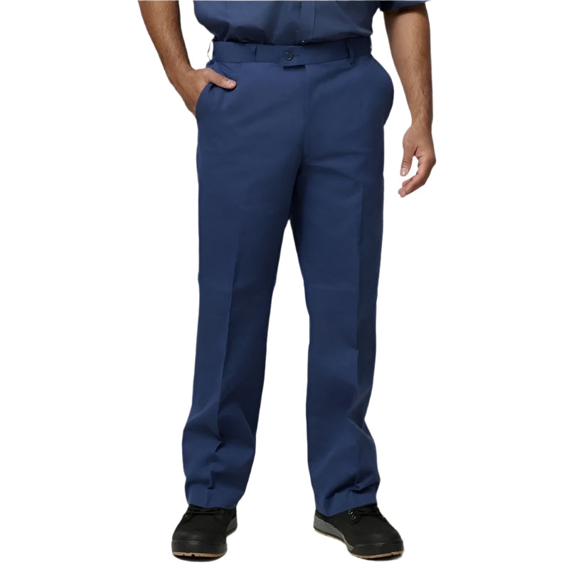 Hard Yakka Y02594 Permanent Press With Bionic & Supercrease