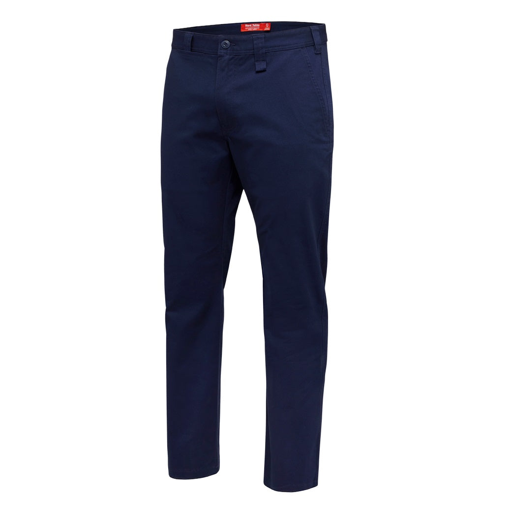 Hard Yakka Y02596 Core Relaxed Fit Stretch Work Pants