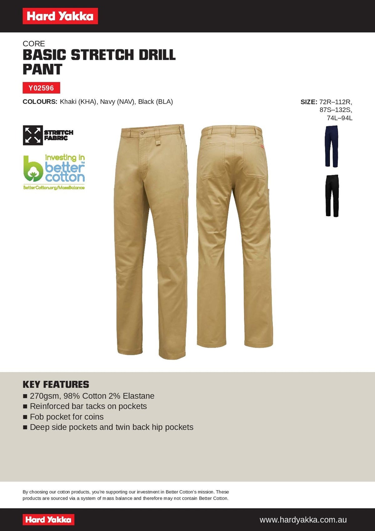 Specification