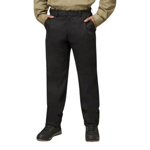 Hard Yakka Y02596 Core Relaxed Fit Stretch Work Pants