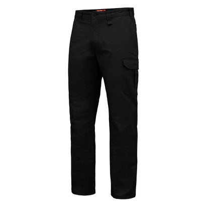 Hard Yakka Y02597 Basic Stretch Drill Cargo Pants