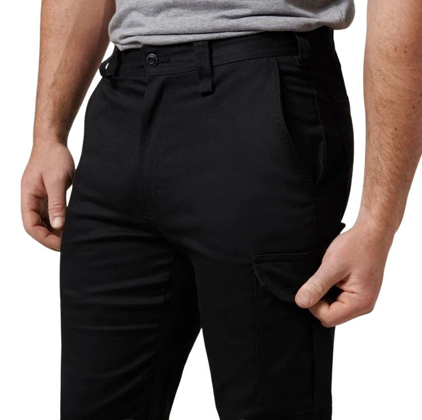 Hard Yakka Y02597 Basic Stretch Drill Cargo Pants