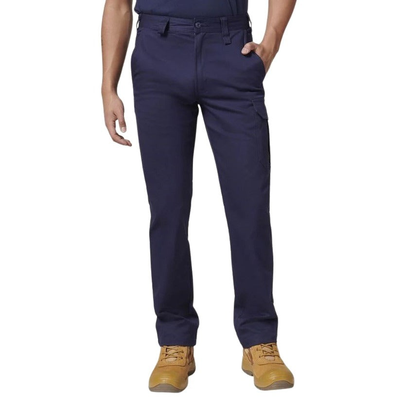Hard Yakka Y02597 Basic Stretch Drill Cargo Pants
