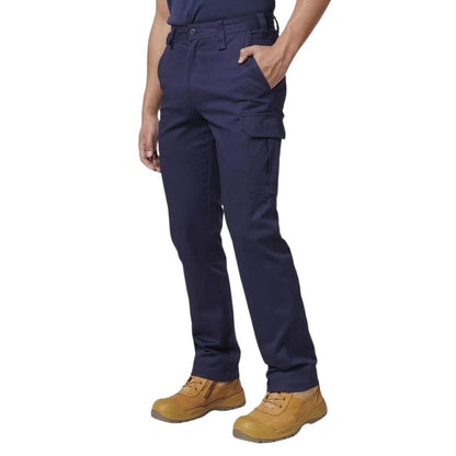 Hard Yakka Y02597 Basic Stretch Drill Cargo Pants