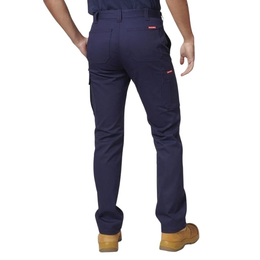 Hard Yakka Y02597 Basic Stretch Drill Cargo Pants