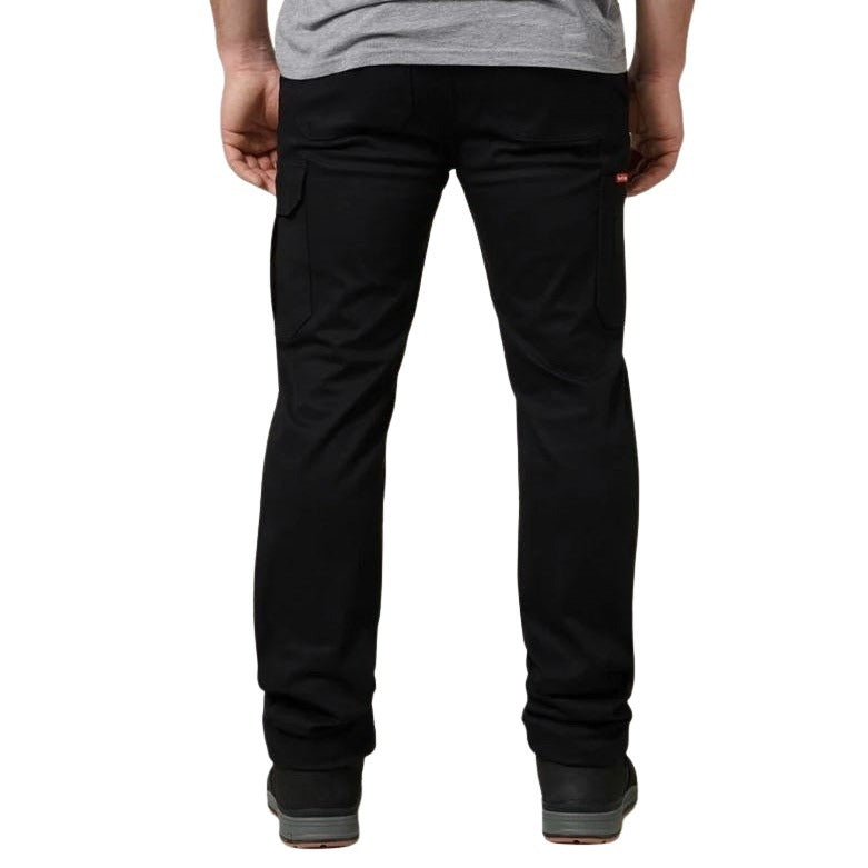Hard Yakka Y02597 Basic Stretch Drill Cargo Pants
