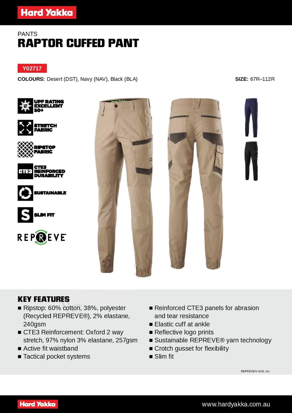 Specification