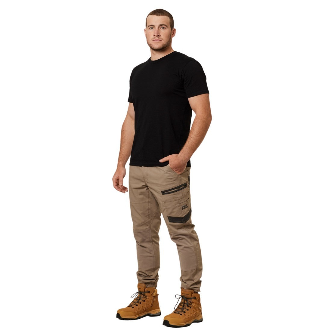 Hard Yakka Y02717 Raptor Cuff Pants