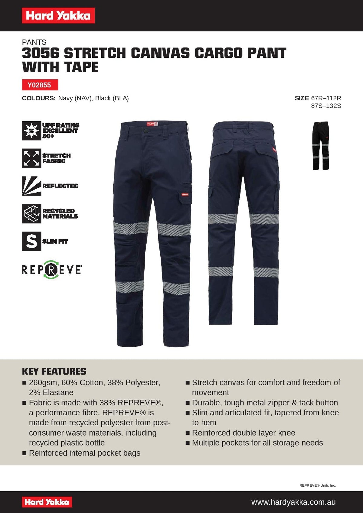 Specification