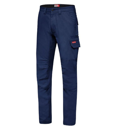 Hard Yakka Y02880 3056 Stretch Canvas Cargo Pants