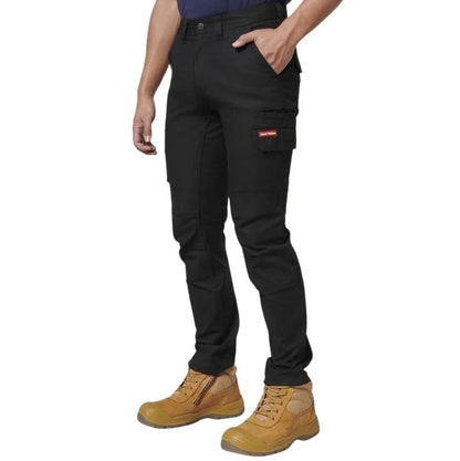 Hard Yakka Y02880 3056 Stretch Canvas Cargo Pants
