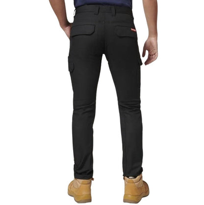 Hard Yakka Y02880 3056 Stretch Canvas Cargo Pants