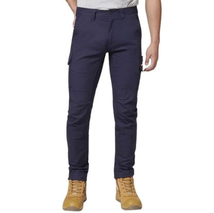 Hard Yakka Y02880 3056 Stretch Canvas Cargo Pants