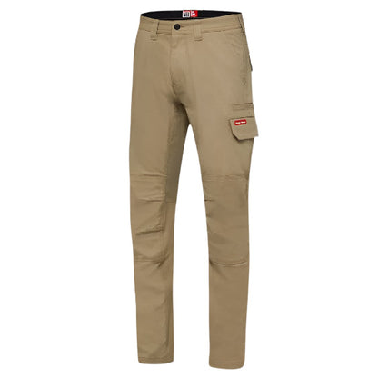 Hard Yakka Y02880 3056 Stretch Canvas Cargo Pants