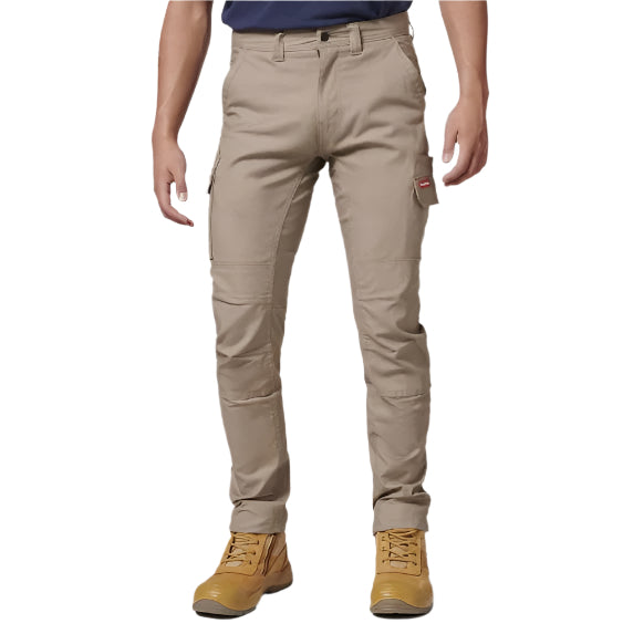 Hard Yakka Y02880 3056 Stretch Canvas Cargo Pants