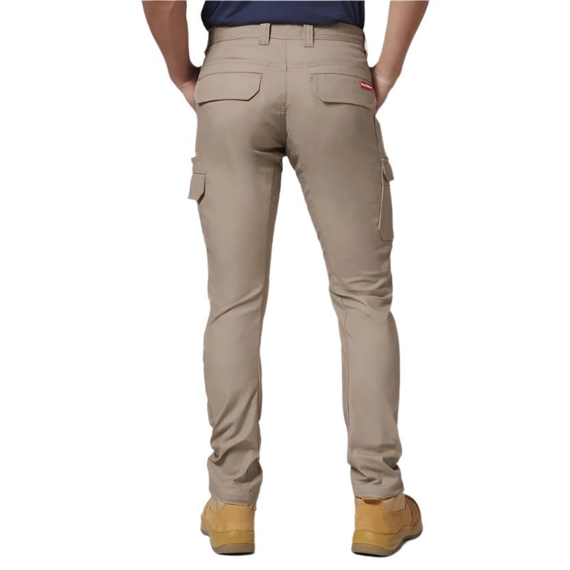 Hard Yakka Y02880 3056 Stretch Canvas Cargo Pants