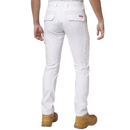 Hard Yakka Y02880 3056 Stretch Canvas Cargo Pants