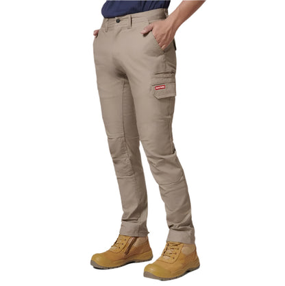 Hard Yakka Y02880 3056 Stretch Canvas Cargo Pants