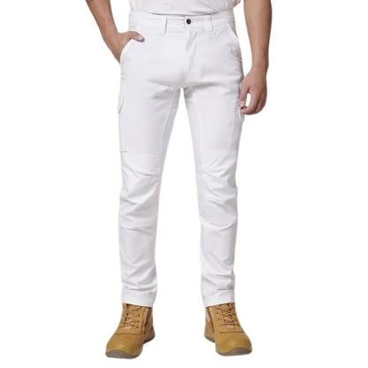 Hard Yakka Y02880 3056 Stretch Canvas Cargo Pants