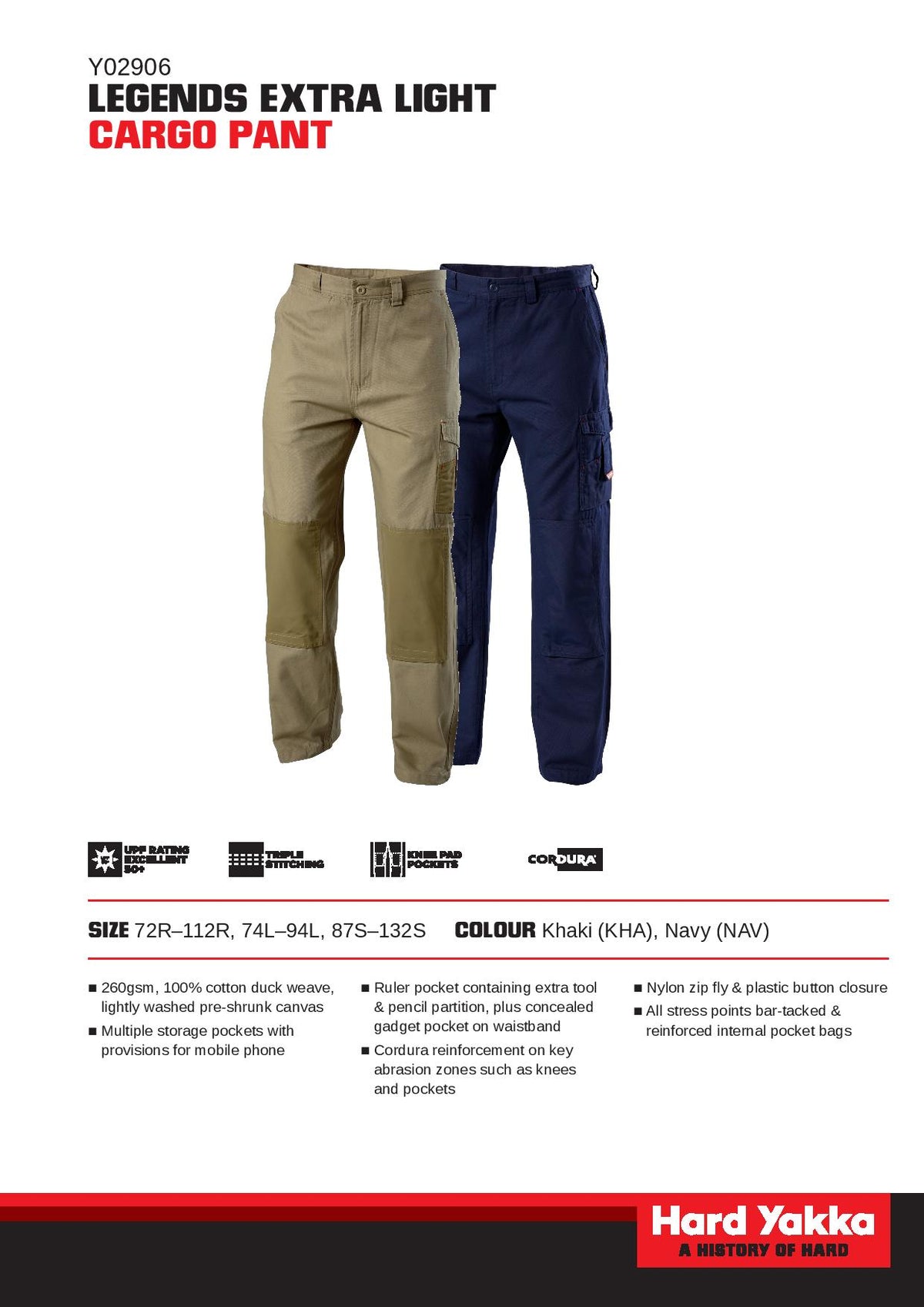 Specification