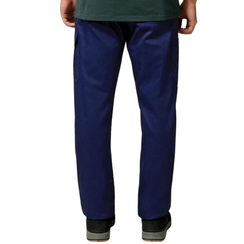 Hard Yakka Y02960 Lightweight Drill Cargo Pants