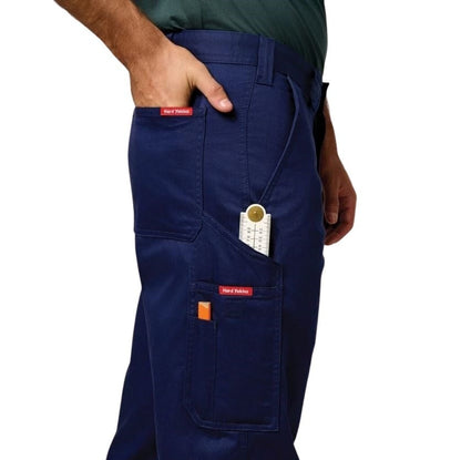 Hard Yakka Y02960 Lightweight Drill Cargo Pants