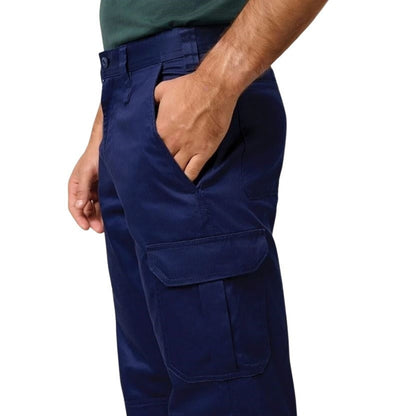 Hard Yakka Y02960 Lightweight Drill Cargo Pants
