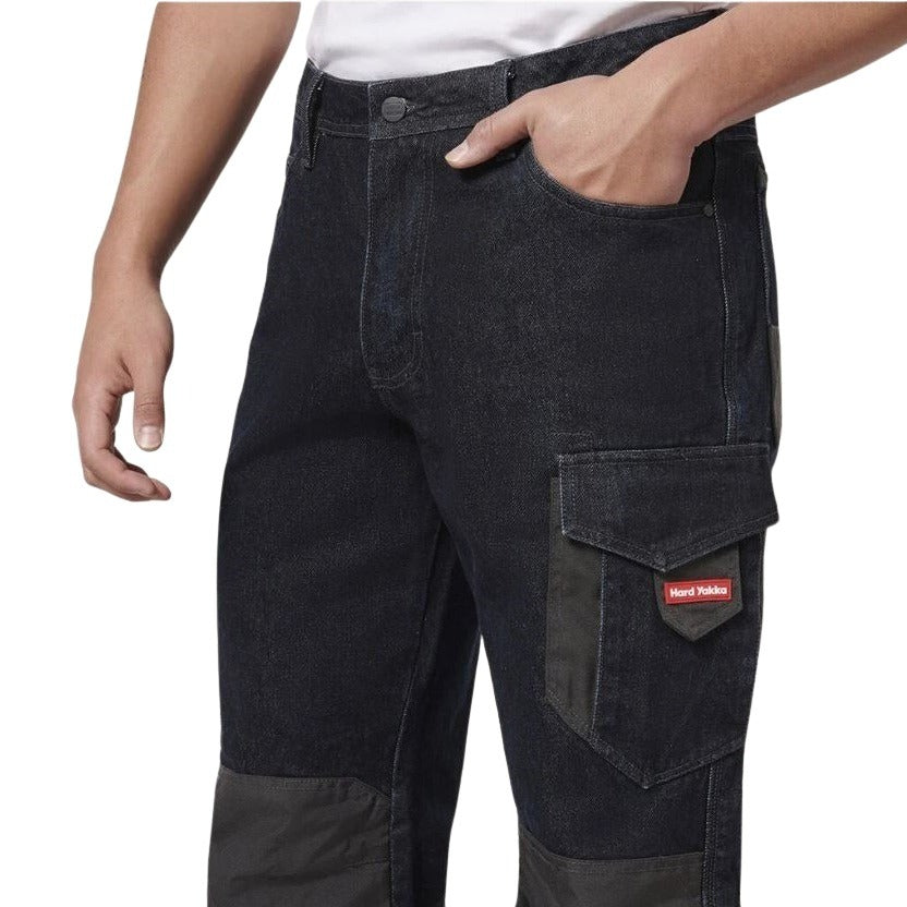 Hard Yakka Y03041 Legends Work Jeans